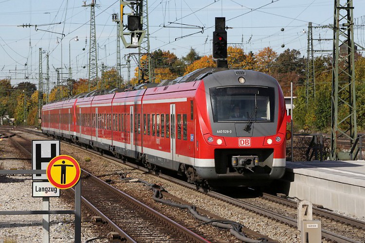 DB 440 526-3 ff
