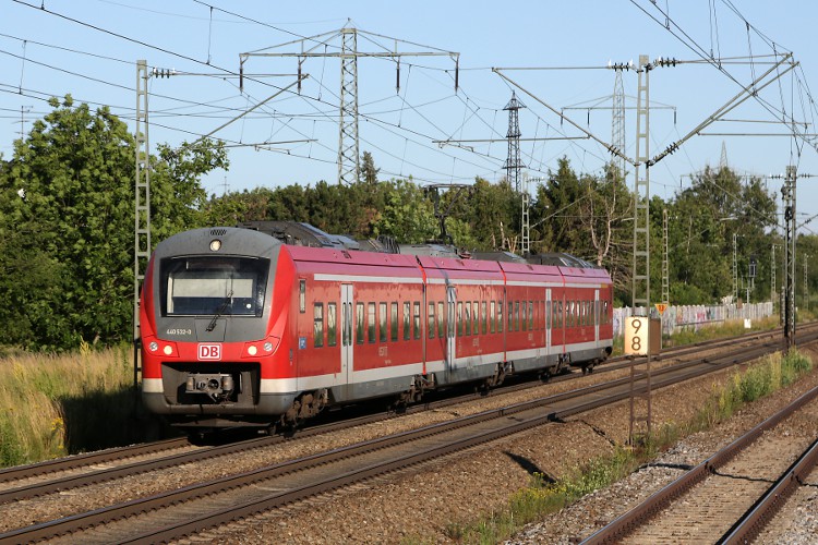 DB 440 532-0 ff