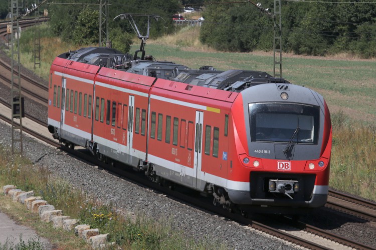 DB 440 818 ff