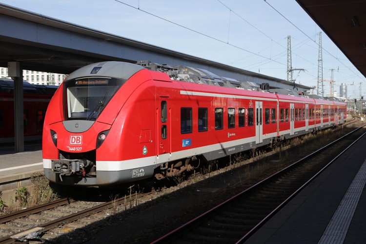 DB 1440 527 ff