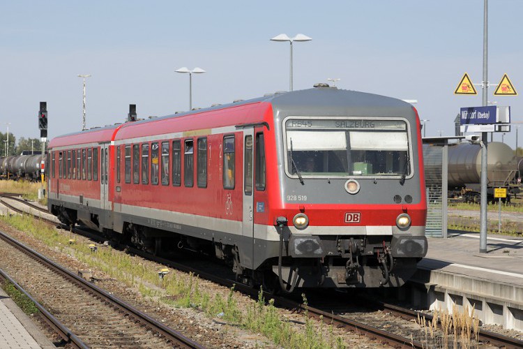 DB 628 519