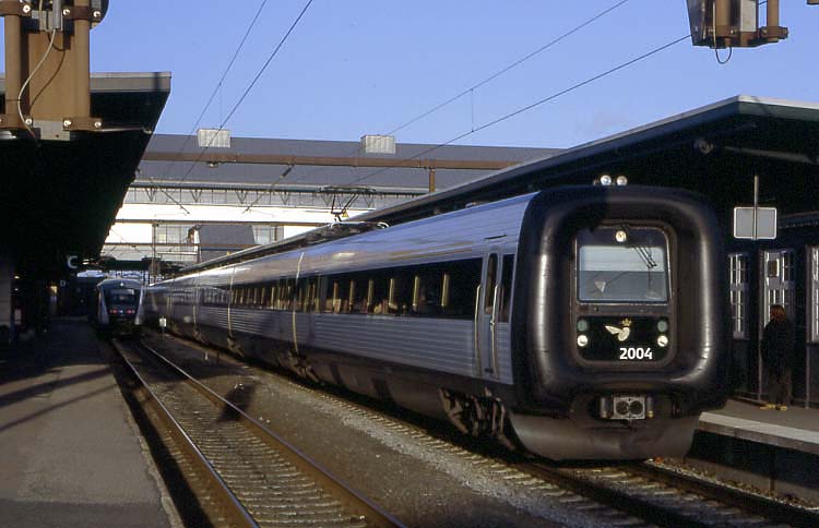 DSB ER 2004 ff