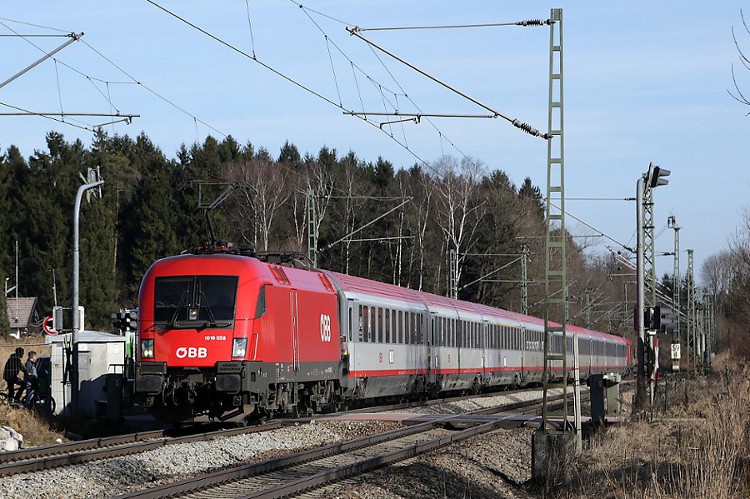 ÖBB 1016 028, EC112