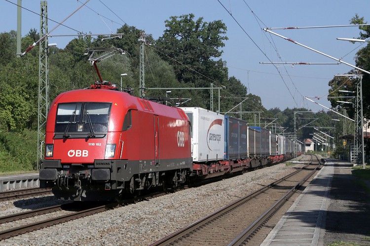 ÖBB 1116 162