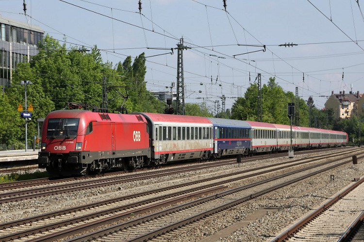 ÖBB 1116 059
