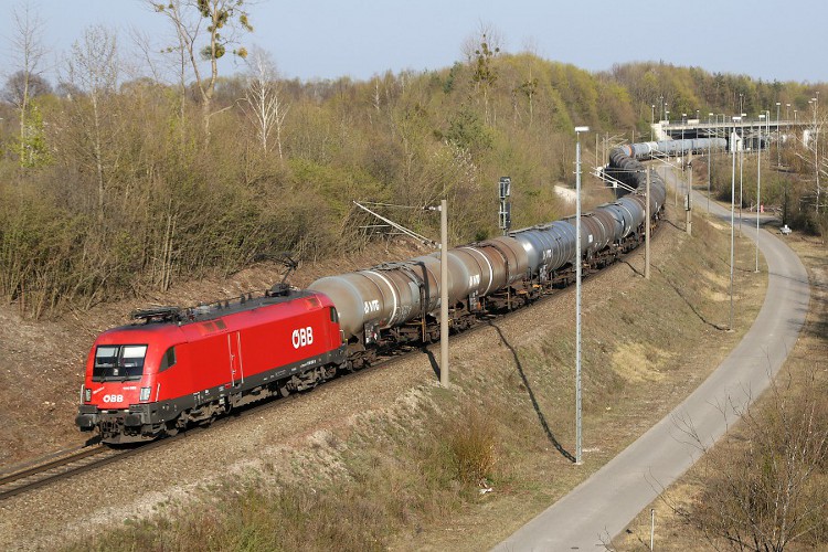 ÖBB 1116 056