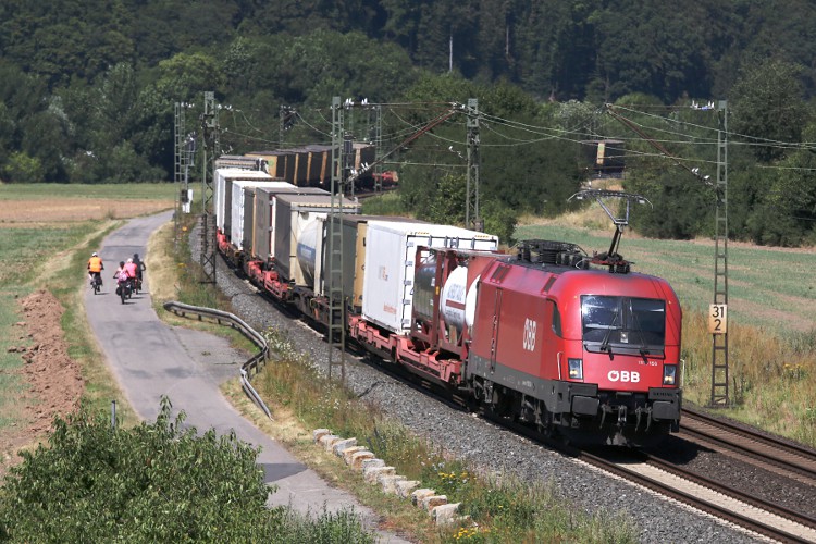 ÖBB 1116 150