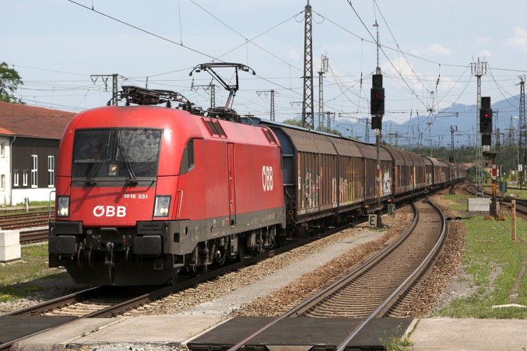 ÖBB 1016 031