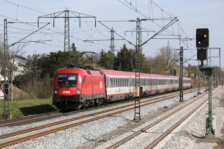 ÖBB 1116 149