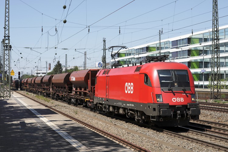 ÖBB 1116 145