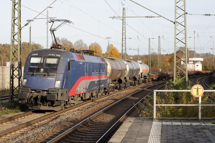 ÖBB 1116 195