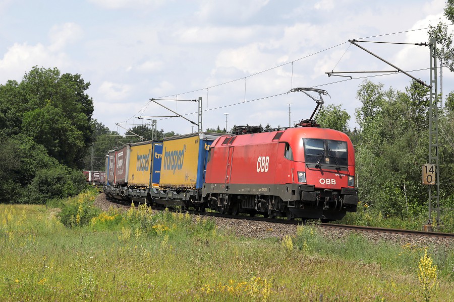 ÖBB 1016 032