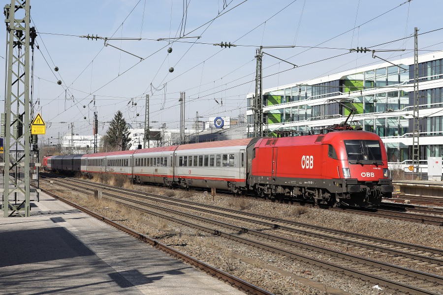 ÖBB 1116 180