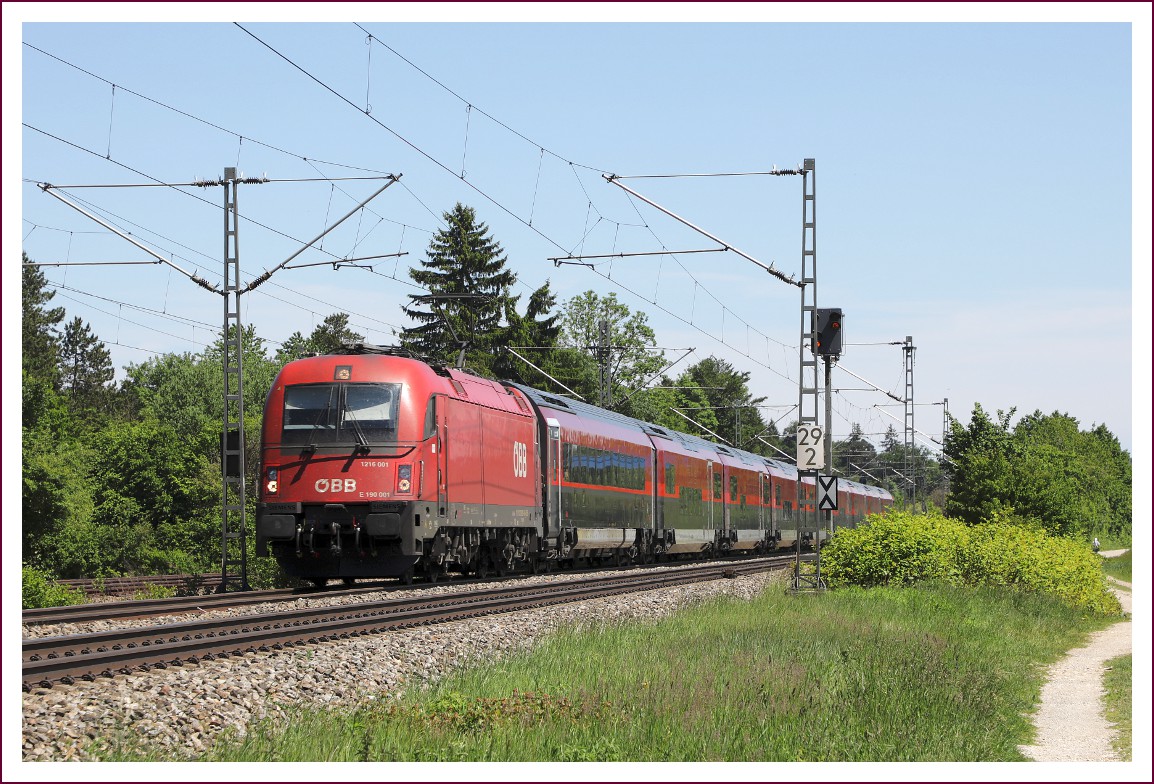 ÖBB 1216 001