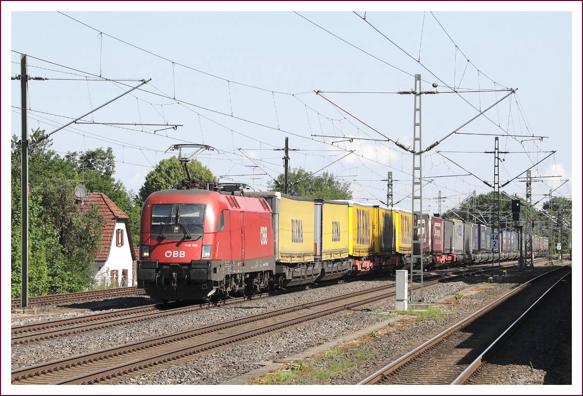 ÖBB 1116 108