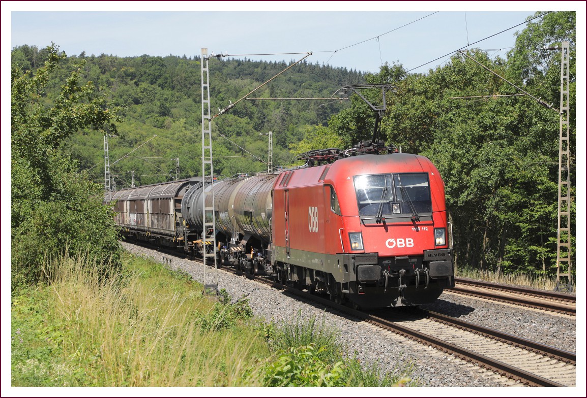 ÖBB 1116 112