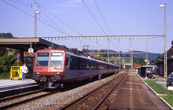 SBB RBDe 560 028-3