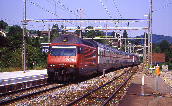 SBB Re 460 095-3
