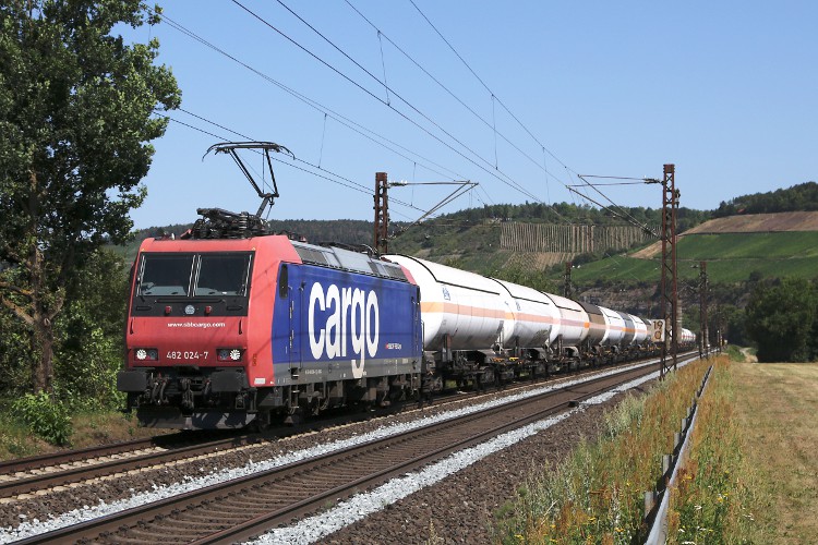SBB Cargo Re 482 024