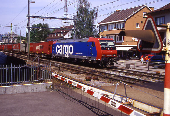 SBB Cargo Re 482 016-3