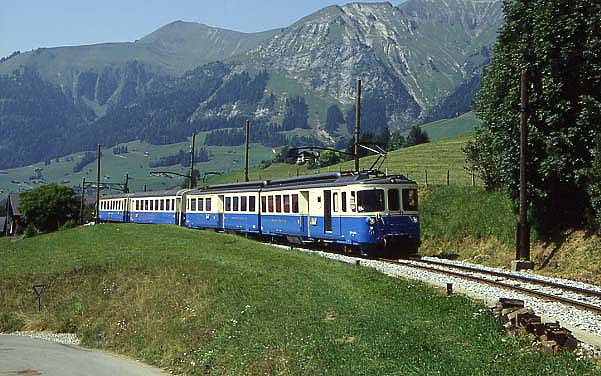 MOB ABDe 8/8 4004