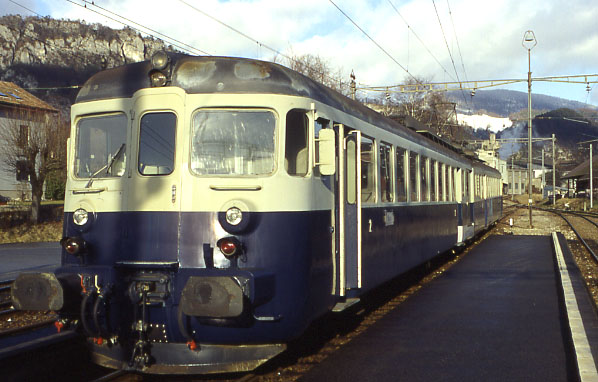 OeBB ABDe 4/8 244