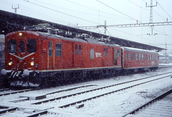 RM De 586 267-7