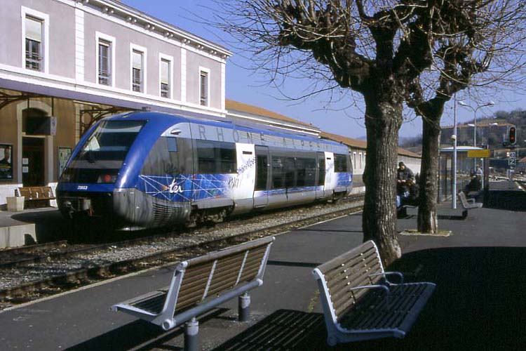 ter X 73663