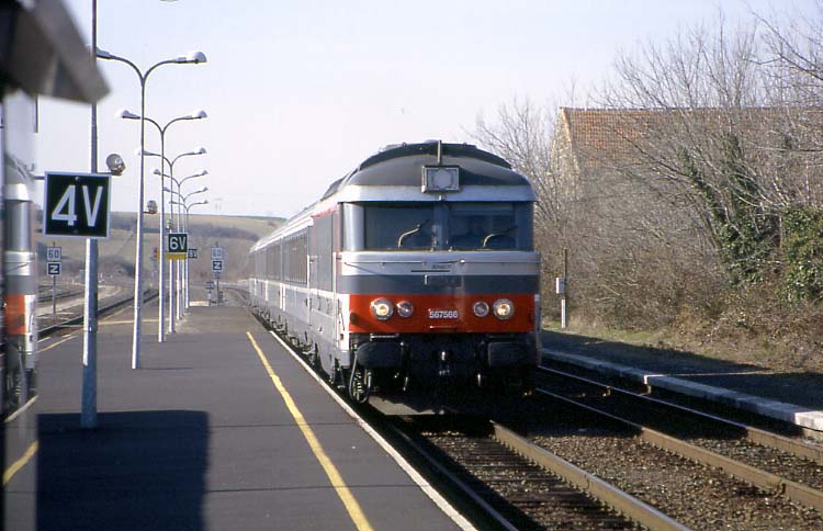 SNCF 567566