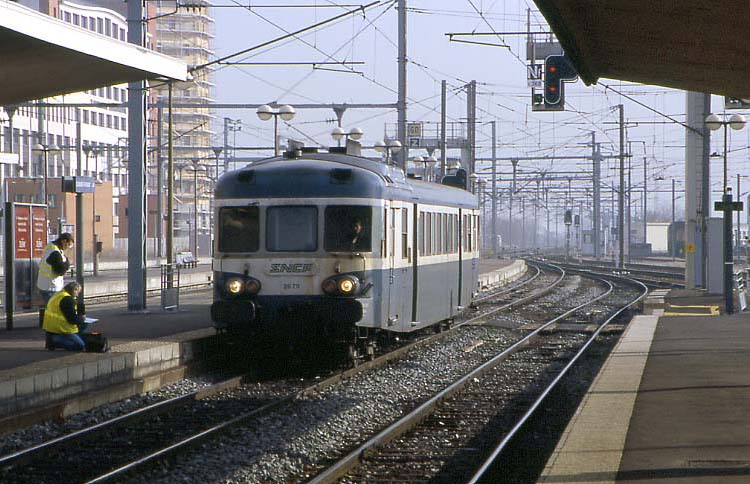 SNCF XABD 2879